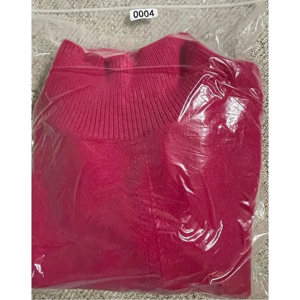 Anthropologie NWT Sweater SZ XL - Picture 13 of 15